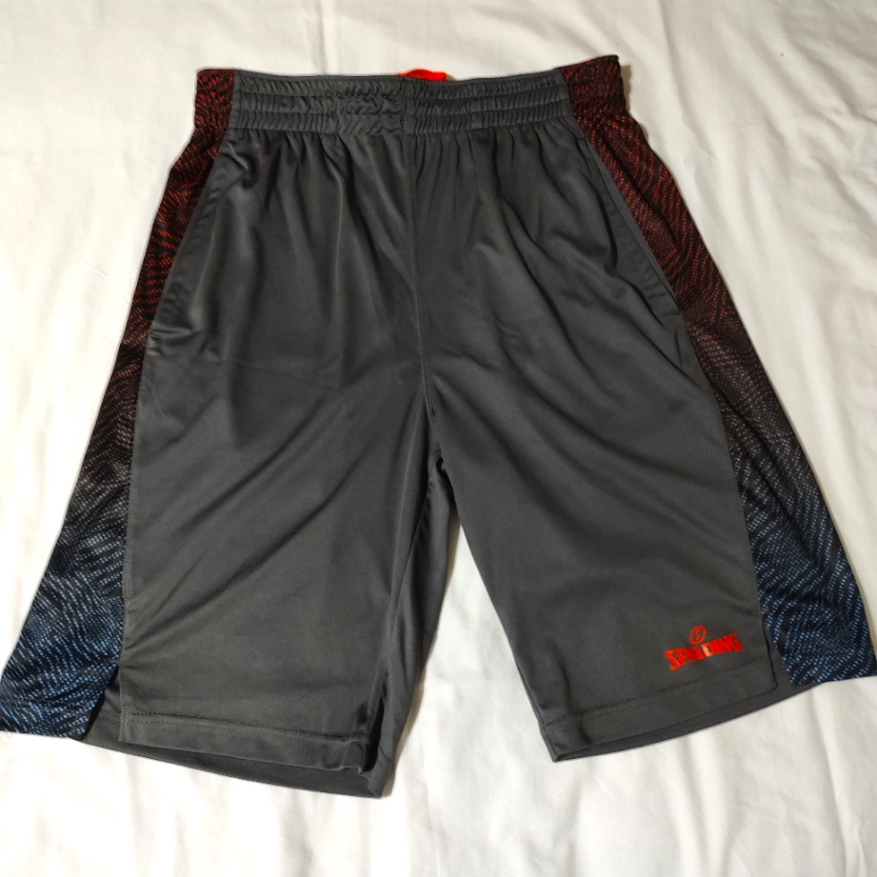 Men's Basketball Shorts